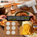 Máquina de Fazer Massas Profissional