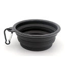 Pote de Água Retrátil para Cães e Gatos