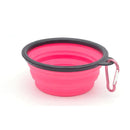 Pote de Água Retrátil para Cães e Gatos