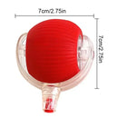Bolinha Inteligente - Brinquedo Interativo para Cães e Gatos