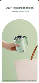 Caneca Mixer com Temperatura