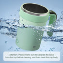 Caneca Mixer com Temperatura