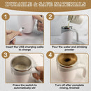 Caneca Mixer