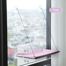 Caminha Suspensa para Gato - Suporta ate 20KG!