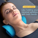 Almofada Cervical Massageadora 2.0