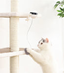Bolinha Suspensa Automática