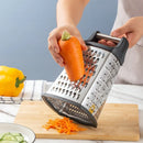 Ralador com Recipiente