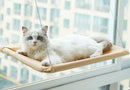 Caminha Suspensa para Gato - Suporta ate 20KG!