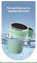 Caneca Mixer com Temperatura