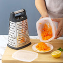 Ralador com Recipiente