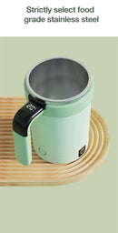 Caneca Mixer com Temperatura