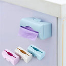 Dispenser de Saco de Lixo