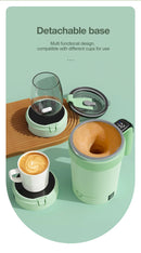 Caneca Mixer com Temperatura
