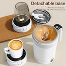 Caneca Mixer com Temperatura
