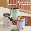 Caneca Mixer com Temperatura