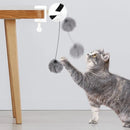 Bolinha Suspensa Automática