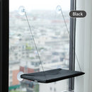 Caminha Suspensa para Gato - Suporta ate 20KG!