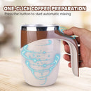 Caneca Mixer