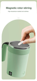 Caneca Mixer com Temperatura