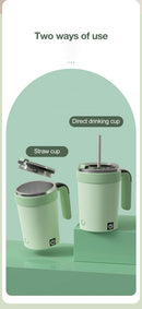 Caneca Mixer com Temperatura