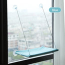 Caminha Suspensa para Gato - Suporta ate 20KG!