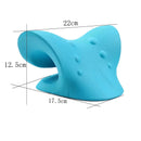 Almofada Cervical Massageadora 2.0