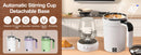 Caneca Mixer com Temperatura