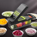 Cortador de Legumes Multifuncional
