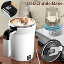 Caneca Mixer com Temperatura