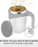 Caneca Mixer