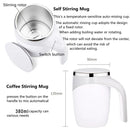 Caneca Mixer