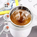 Caneca Mixer