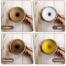 Caneca Mixer