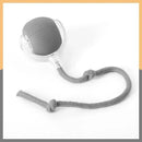 Bolinha Inteligente - Brinquedo Interativo para Cães e Gatos