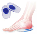 PalmilhaMAX Ortopédica de Silicone