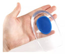 PalmilhaMAX Ortopédica de Silicone