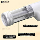 Máquina de Fazer Massas Profissional