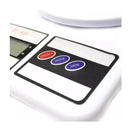 Balança Digital De Precisão Cozinha 10kg Nutrição E Dieta