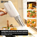 Máquina de Fazer Massas Profissional