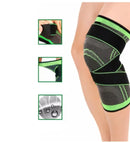 Joelheira Ortopédica Premium