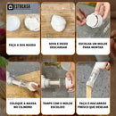 Máquina de Fazer Massas Profissional