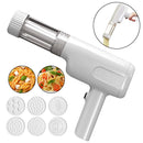 Máquina de Fazer Massas Profissional