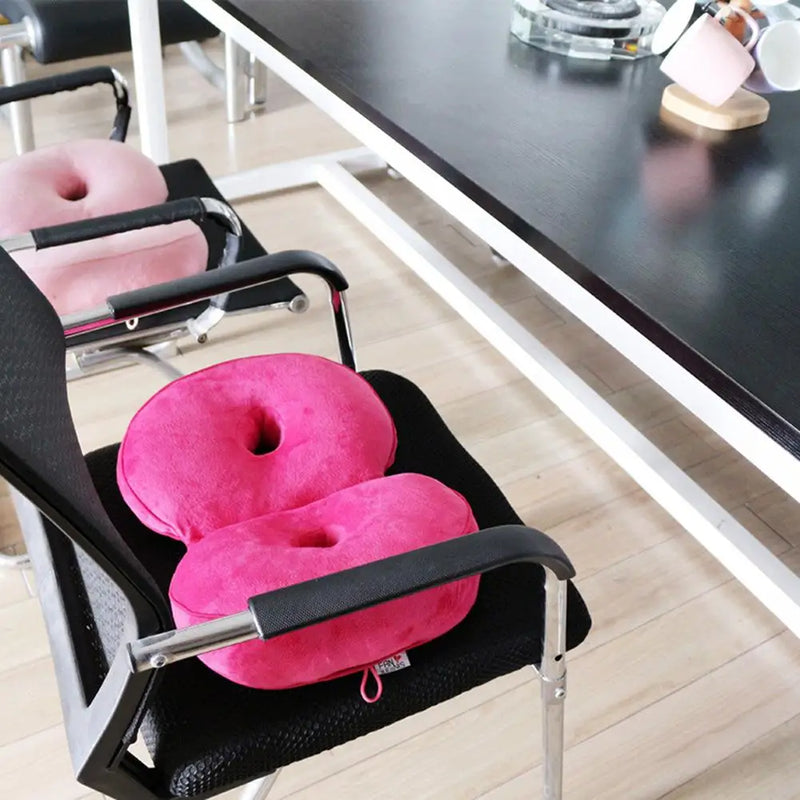 Almofada Ortopédica Multi-Funções Comfort
