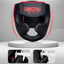 Capacete Protetor de Luta - Gingpai