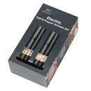 Moedor de Tempero Automático