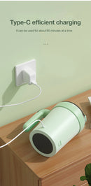 Caneca Mixer com Temperatura