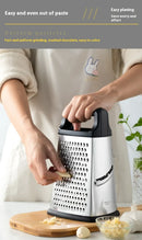 Ralador com Recipiente