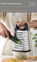 Ralador com Recipiente