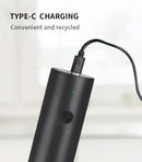 Moedor de Tempero Automático