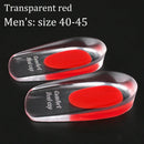 PalmilhaMAX Ortopédica de Silicone